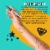 BIC® BodyMark™ Temporary Tattoo Marker - Black Perspective: top