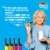 BIC® EZ Reach™ Lighter - Assorted Perspective: top