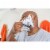 BIC® Flex 4™ Sensitive Men's Razors Perspective: top