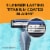 BIC® Flex 3™ Men's Razors Perspective: top