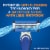 BIC® Easy Rise Mens Disposable Razors Perspective: top