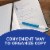 BIC® 4-Color™ Original Retractable Ballpoint Pen Perspective: top