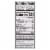 Alta Denta 1% Lowfat Milk Perspective: top