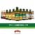 Pompeian Balsamic Vinegar Perspective: top