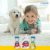 Carbona® Oxy Powered Carpet Cleaner Value Size Perspective: top