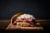 Boar's Head Sauerkraut Perspective: top