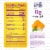 New York Bakery Gluten Free Texas Toast Five Cheese Perspective: top