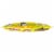 Sour Patch Kids & Swedish Fish Treat Size Easter Candy Bags Perspective: top