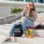 Sour Patch Kids Watermelon Soft & Chewy Candy Perspective: top
