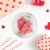 Sour Patch Kids Soft & Chewy Valentines Day Candy Hearts Perspective: top