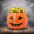 SOUR PATCH KIDS Original & Watermelon Halloween Candy Variety Pack Perspective: top