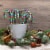 SOUR PATCH KIDS Holiday Candy Canes Perspective: top