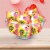 SOUR PATCH KIDS Original and Watermelon Valentines Day Candy Variety Pack Perspective: top
