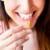 SOUR PATCH KIDS Lemonade Fest Soft & Chewy Candy Bag Perspective: top