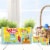 SWEDISH FISH Mini with Assorted Eggs Soft & Chewy Easter Candy Treat Size Bags Perspective: top