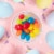 SOUR PATCH KIDS Jelly Beans Easter Candy Perspective: top