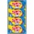 Swedish Fish® Mini Soft & Chewy Candy Perspective: top