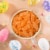 SOUR PATCH KIDS Carrots Soft & Chewy Easter Candy Perspective: top