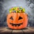 SOUR PATCH KIDS and SWEDISH FISH Mini Halloween Candy Variety Pack Perspective: top