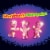 SOUR PATCH KIDS Glow Ups Strawberry-Watermelon Soft & Chewy Candy Perspective: top