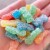 Sour Patch Kids Original Soft & Chewy Candy Perspective: top