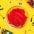 SWEDISH FISH Soft & Chewy Candy Perspective: top