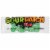 Big Sour Patch Kids Soft & Chewy Candy Perspective: top