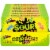 Sour Patch Kids Original Soft & Chewy Candy Theater Box Case Lot Sale Perspective: top
