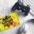 SOUR PATCH KIDS Soft & Chewy Candy Easter Candy Perspective: top