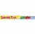 Swedish Fish® Holiday Soft & Chewy Candy Theater Box Perspective: top