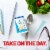 Yoplait Light Very Vanilla Fat Free Yogurt Cup Perspective: top