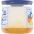 Oui by Yoplait Gluten Free French Style Mango Whole Milk Yogurt Glass Jar Perspective: top