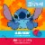 Go-GURT Disney Stitch Kids Fat Free Yogurt Tubes Value Pack Perspective: top