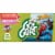 Go Gurt Spiderman Gluten Free Berry and Fruit Punch Yogurt Tubes Perspective: top