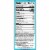 Go-Gurt Cotton Candy DunkAroos Yogurt Perspective: top