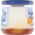 Oui by Yoplait Pumpkin Caramel Whole Milk French Style Yogurt Jar Perspective: top
