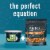 Ratio Protein Key Lime Yogurt Cultured Dairy Snack Perspective: top