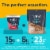 Ratio Trio Strawberry Yogurt Cultured Dairy Keto Friendly Snack Cup Perspective: top