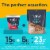 Ratio Keto Friendly Strawberry Yogurt Cultured Dairy Snack Cup Perspective: top