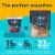 Ratio Black Cherry Yogurt Cultured Dairy Keto Friendly Snack Cup Perspective: top