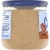 Oui by Yoplait Mocha and Chocolate Whole Milk French Style Yogurt Jar Perspective: top