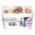 Yoplait Low Fat Vanilla Kids Yogurt & Cinnamon Toast Crunch Cereal Snack Perspective: top