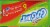 Yoplait Low Fat Spongbob Go-Gurt Perspective: top
