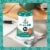 Yoplait Protein Strawberry Yogurt Cultured Dairy Snack Cup Perspective: top