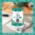 Yoplait Protein Vanilla Yogurt Cultured Dairy Snack Cup Perspective: top