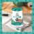 Yoplait Protein Mixed Berry Yogurt Cultured Dairy Snack Cup Perspective: top