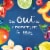 Oui by Yoplait Cinnamon & Apple Whole Milk Yogurt Perspective: top
