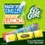 Go GURT Crayola Variety Pack Kids Fat Free Yogurt Tubes Perspective: top