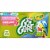 Go-GURT Gluten Free Strawberry and Tropical Kids Yogurt Tubes Perspective: top