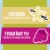 Go GURT Vanilla and Raspberry Kids Low Fat Yogurt Tubes Perspective: top